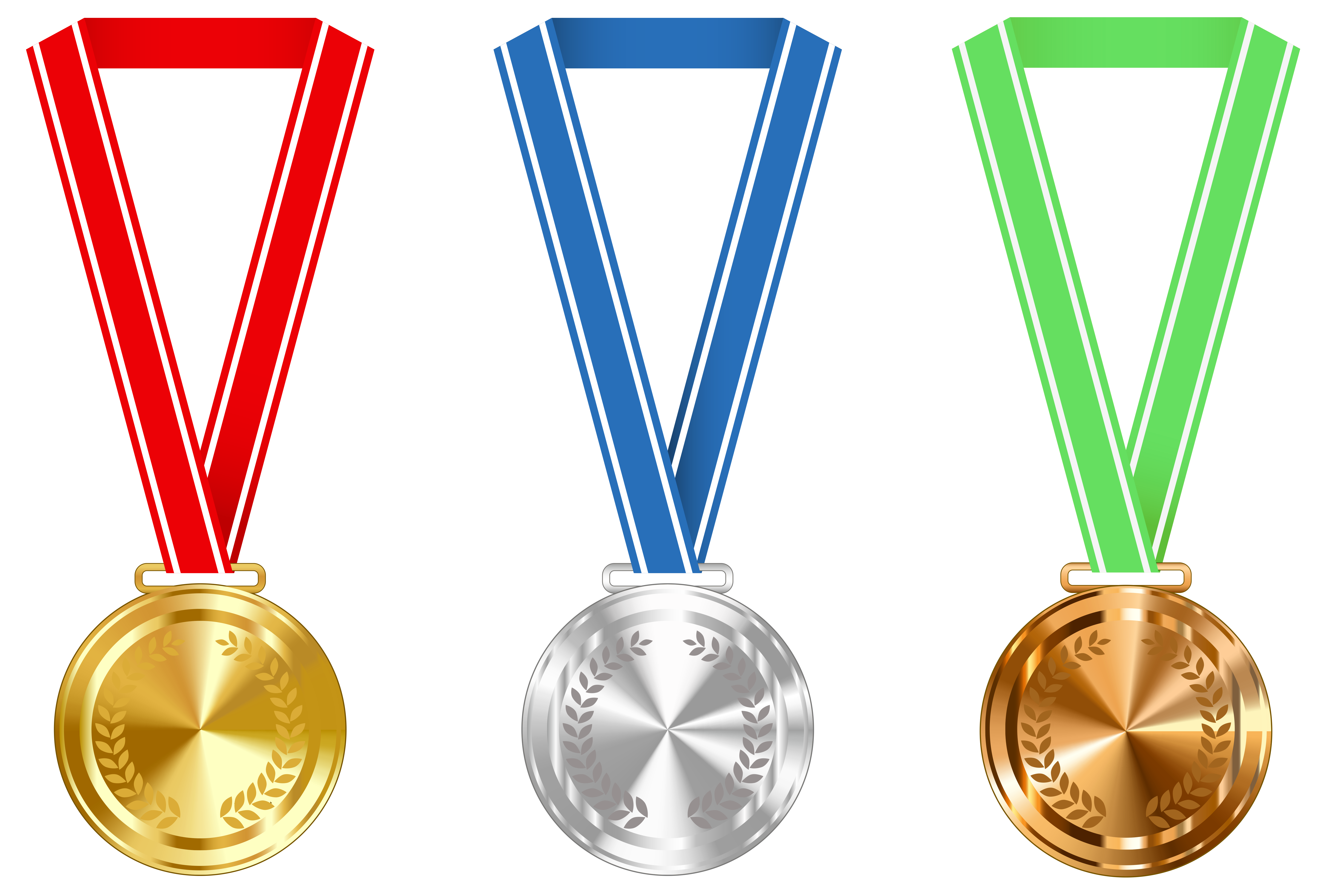 custom medals