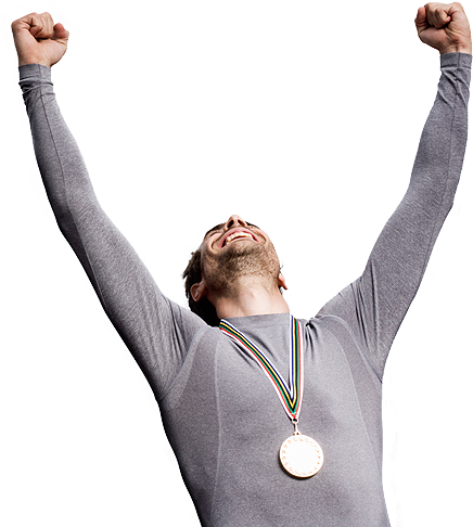 custom medal services