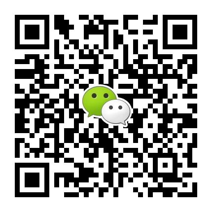 scan us wechat